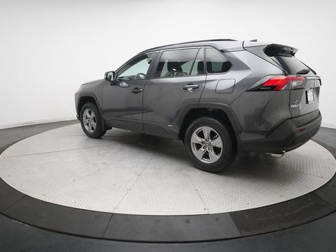 Used 2025 Toyota RAV4 XLE w/ Convenience Package AWD/4WD image 33
