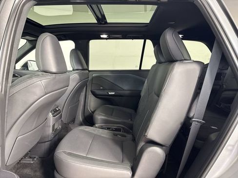 Used 2026 Lexus TX 350 AWD w/ Technology Package image 23