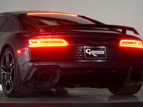 Used 2022 Audi R8 V10 performance w/ R8 Performance Design Package image 14