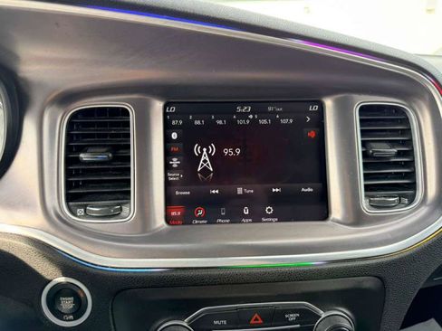 Used 2021 Dodge Charger R/T RWD image 28