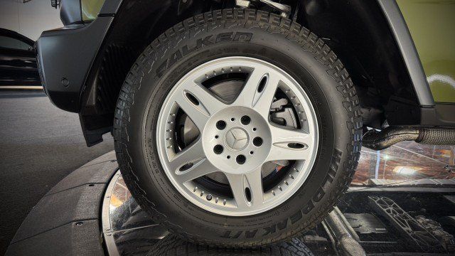 Used 2025 Mercedes-Benz G 550 image 39