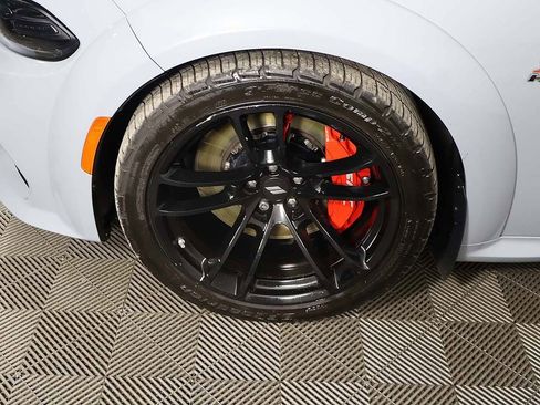 Used 2022 Dodge Charger Scat Pack image 18
