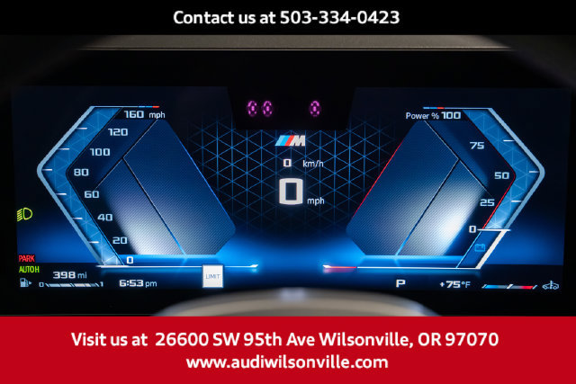 Used 2026 BMW X3 M50 w/ Premium Package AWD/4WD image 18