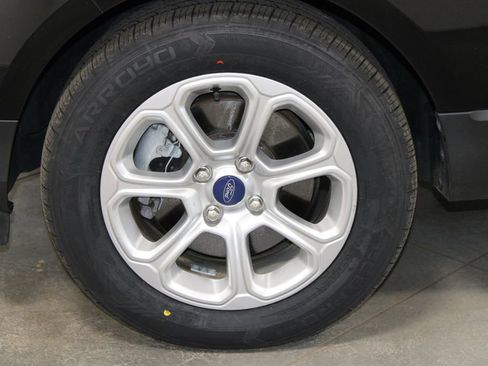 Used 2020 Ford EcoSport SE image 18