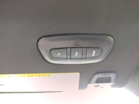 Certified 2024 Jeep Grand Cherokee Limited image 40