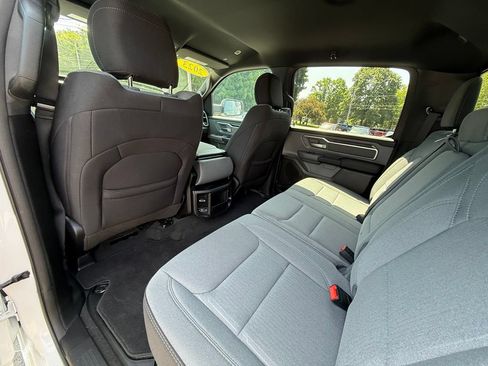 Used 2023 RAM 1500 Big Horn AWD/4WD image 21