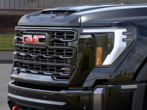 New 2026 GMC Sierra 2500 AT4 w/ AT4 Premium Plus Package image 13