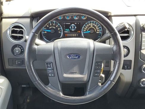 Used 2013 Ford F150 XLT w/ Luxury Equipment Group AWD/4WD image 30