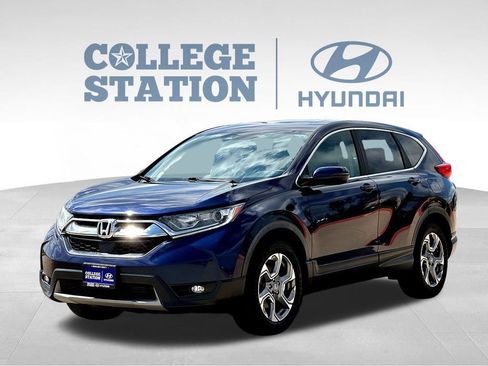 Used 2019 Honda CR-V EX-L image 6