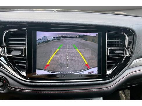 Certified 2025 Dodge Durango GT AWD/4WD image 26