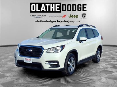 Used 2021 Subaru Ascent Premium w/ Convenience Package