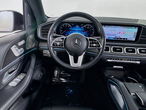 Certified 2023 Mercedes-Benz GLE 350 image 6