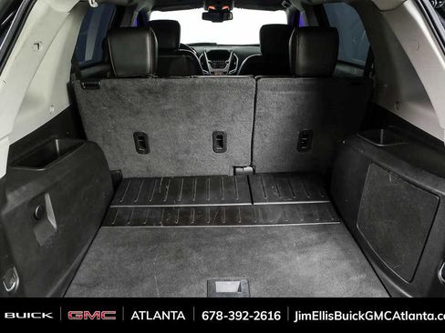 Used 2013 GMC Terrain SLT image 32