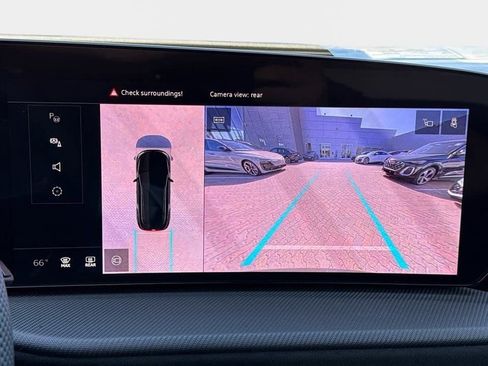 New 2025 Audi SQ5 Premium Plus image 19