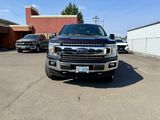 Used 2018 Ford F150 XLT w/ Equipment Group 302A Luxury image 2