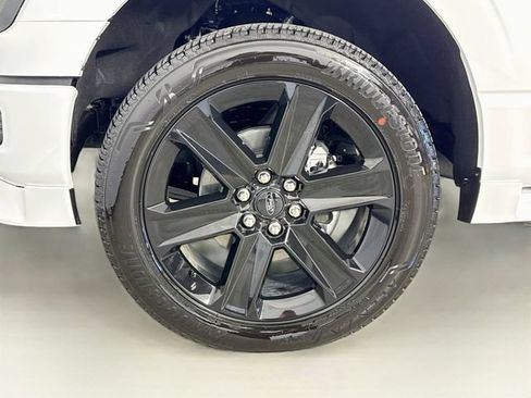 Used 2026 Ford F150 STX w/ F-150 LOBO Package AWD/4WD image 29