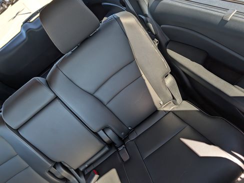 Used 2021 Honda Pilot Special Edition image 14