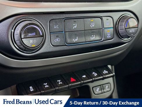 Certified 2022 Chevrolet Colorado ZR2 w/ Colorado ZR2 Bison Edition image 18