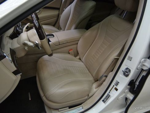 Used 2020 Mercedes-Benz S 560 Sedan image 14