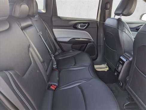 Used 2025 Jeep Compass Limited AWD/4WD image 29