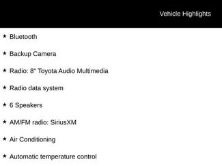 Used 2023 Toyota Corolla LE image 1