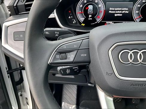 Used 2025 Audi Q3 2.0T Premium Plus w/ Premium Plus Package image 20