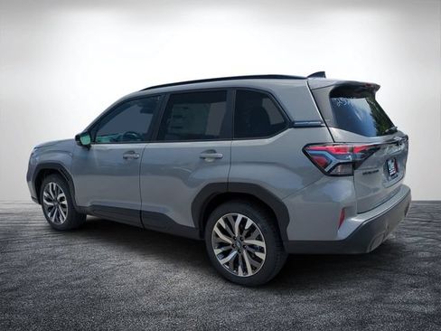 New 2026 Subaru Forester Touring AWD/4WD image 6