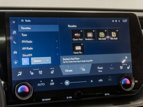 Used 2024 Lexus TX 350 AWD w/ Technology Package image 17