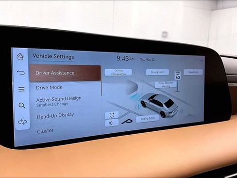 Used 2024 Genesis G90 3.5T image 39