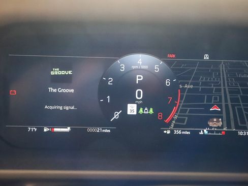 New 2026 Land Rover Defender 110 image 26