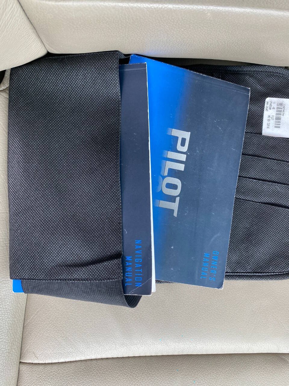 Used 2014 Honda Pilot Touring image 36