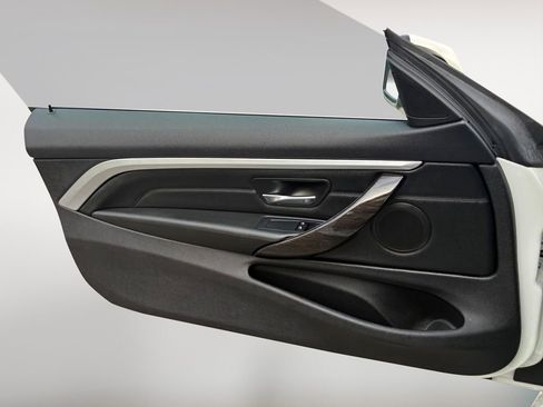 Used 2015 BMW 428i xDrive Coupe image 28