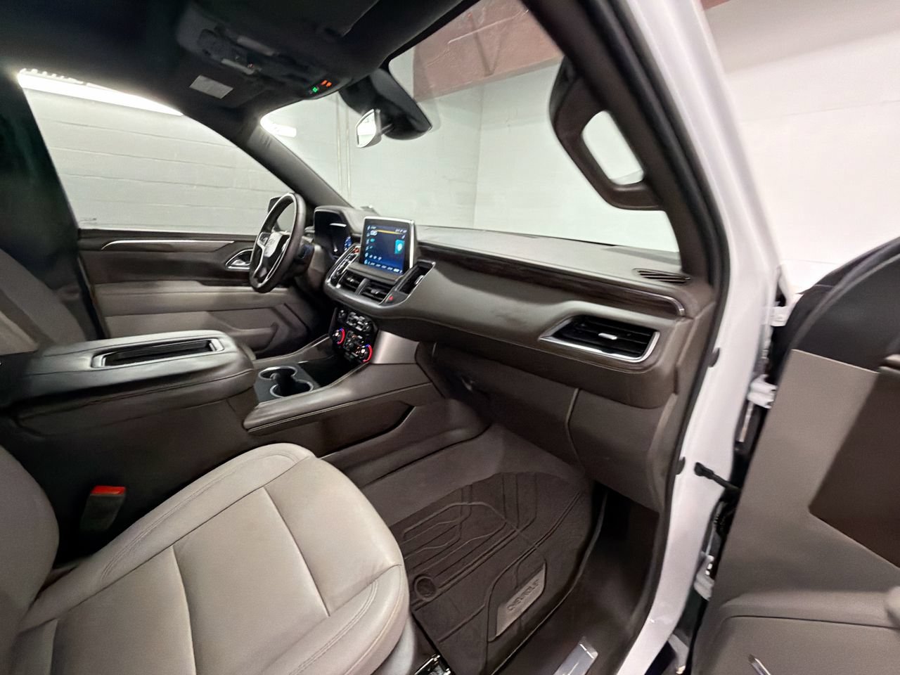 Certified 2023 Chevrolet Tahoe LT w/ LT Signature Package RWD image 29