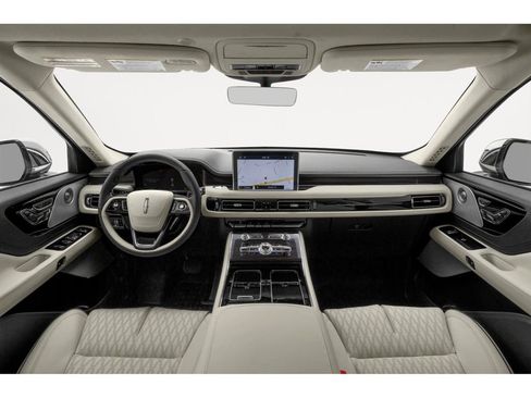 Used 2020 Lincoln Aviator Black Label image 5