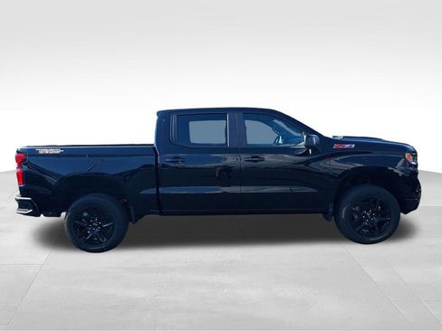 New 2026 Chevrolet Silverado 1500 LT Trail Boss w/ Safety Package AWD/4WD image 6
