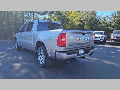 New 2026 RAM 1500 Big Horn AWD/4WD image 30