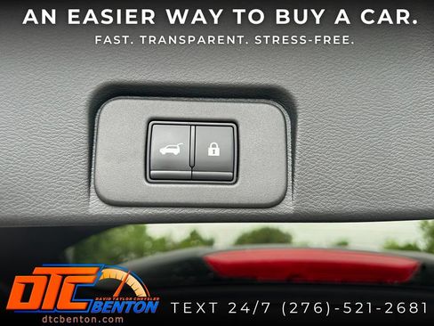 Used 2025 Nissan Rogue SL w/ SL Premium Package AWD/4WD image 35
