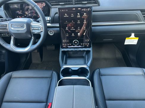 New 2026 GMC Terrain Denali image 12