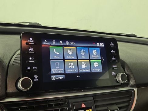 Used 2020 Honda Accord EX-L image 17