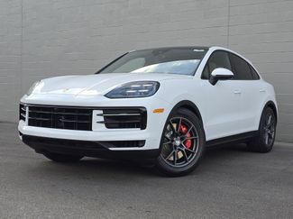 New 2026 Porsche Cayenne S video 1