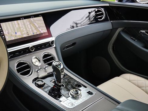 Used 2023 Bentley Continental GT Mulliner image 17