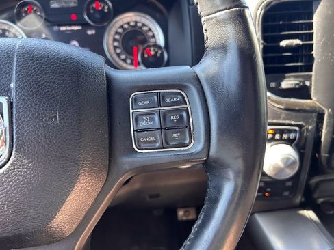 Used 2018 RAM 1500 Sport w/ Convenience Group AWD/4WD image 24