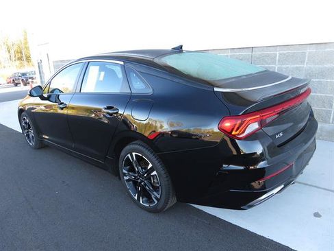 Used 2024 Kia K5 GT-Line image 9