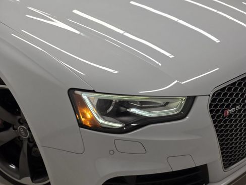 Used 2014 Audi RS 5 Coupe AWD/4WD image 39