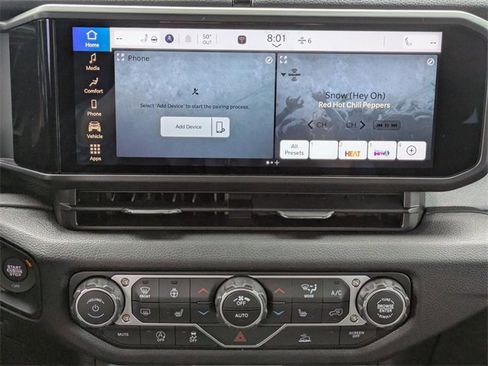 New 2026 Jeep Wrangler Unlimited Sport image 18