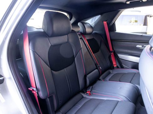 Used 2023 Genesis GV70 2.5T Sport Prestige w/ Sport Prestige Package image 24