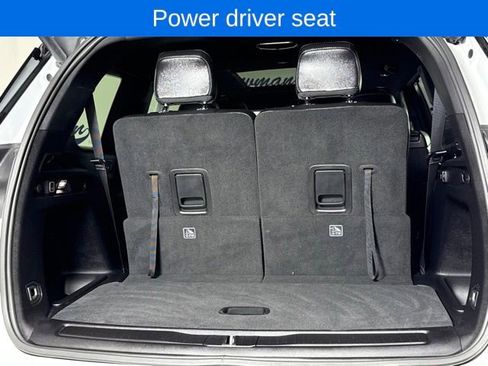 Used 2024 Jeep Grand Cherokee L Limited w/ Luxury Tech Group II image 20