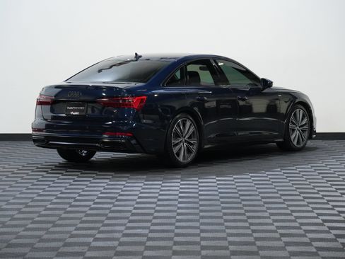 Used 2019 Audi A6 3.0T Premium Plus w/ Premium Plus Package AWD/4WD image 6