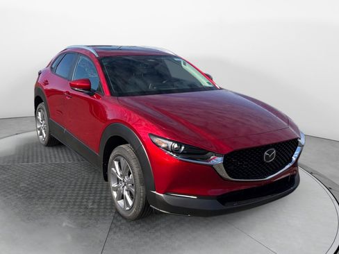 New 2026 MAZDA CX-30 AWD 2.5 S w/ Premium Package image 1
