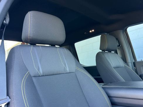 Used 2024 Ford F150 STX image 18